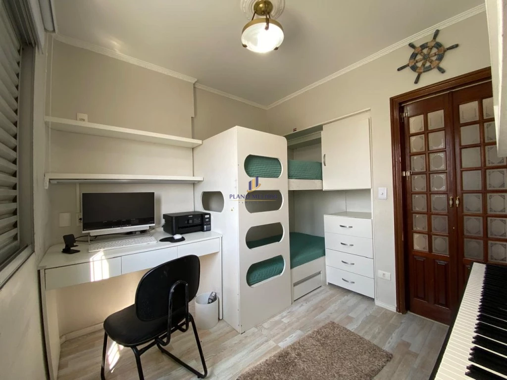 Apartamento, 2 quartos, 51 m² - Foto 3