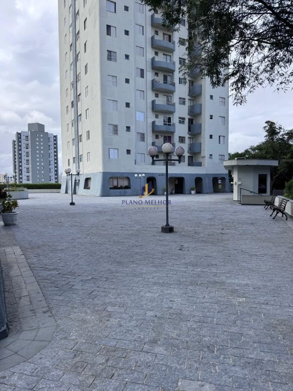 Apartamento, 2 quartos, 51 m² - Foto 8