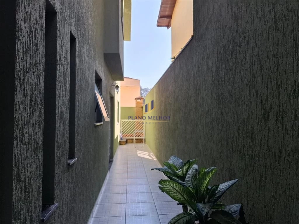 Casa, 3 quartos, 216 m² - Foto 10