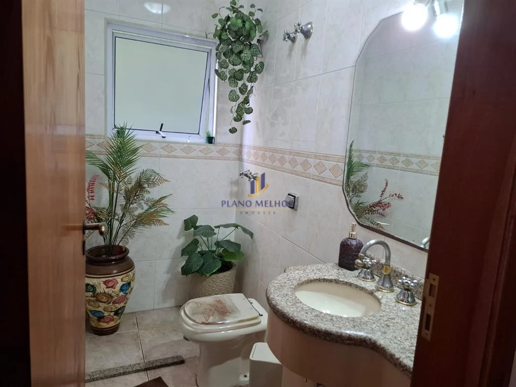 Casa, 3 quartos, 216 m² - Foto 12