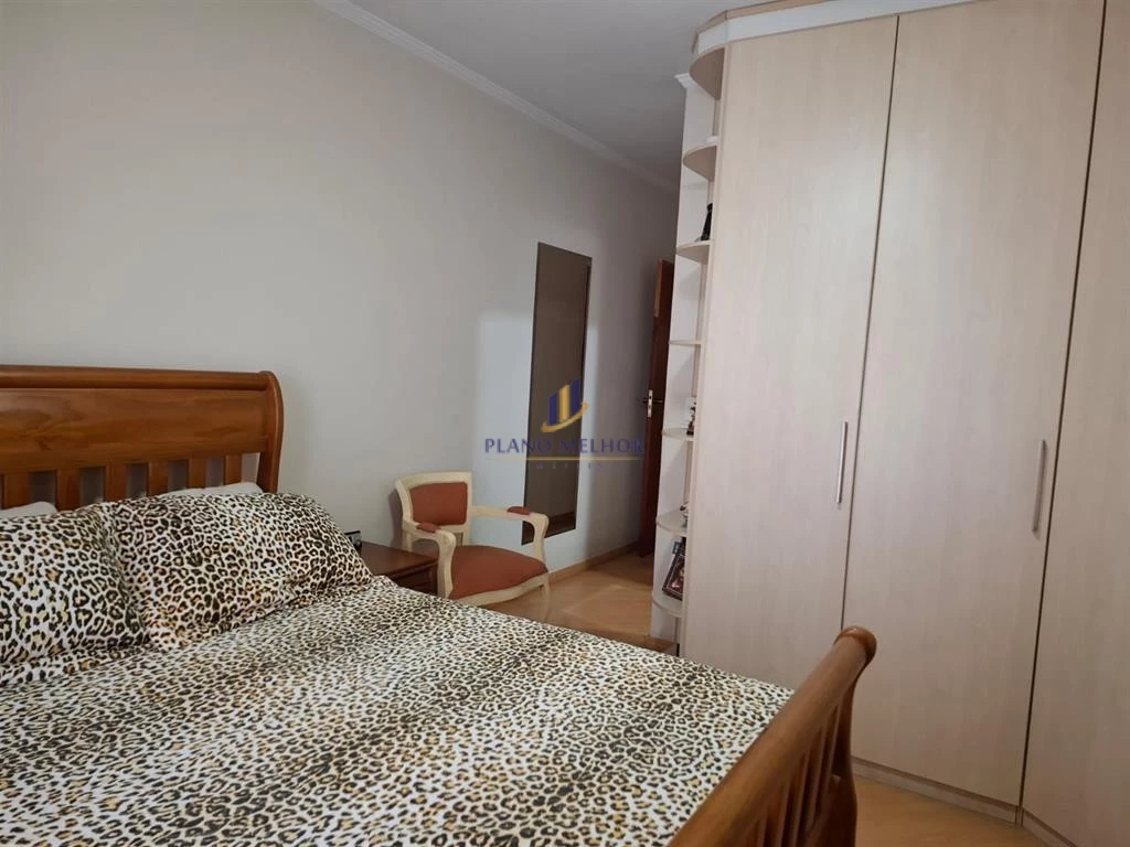 Casa, 3 quartos, 216 m² - Foto 14