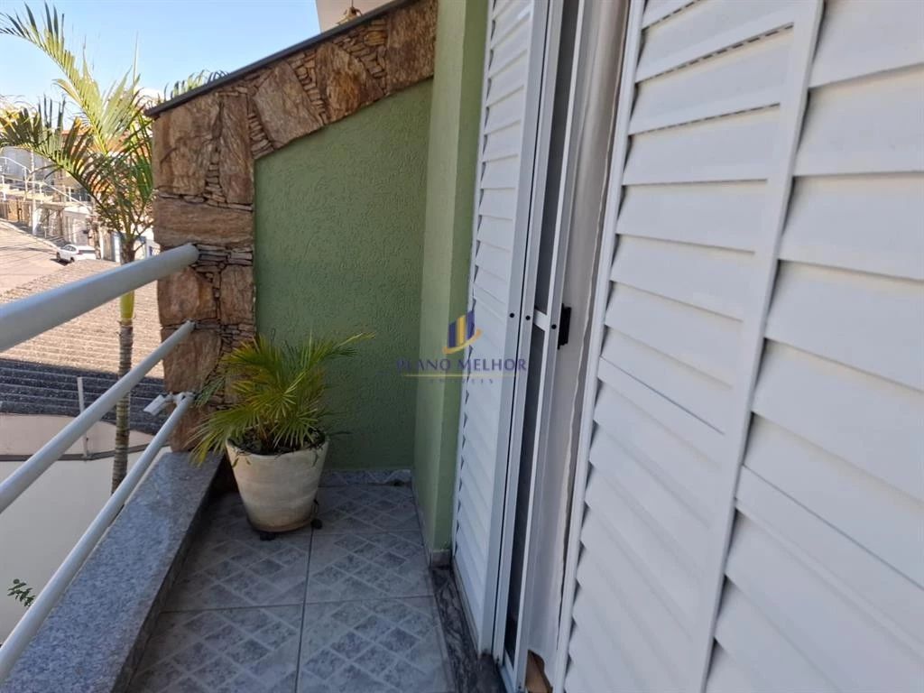 Casa, 3 quartos, 216 m² - Foto 20