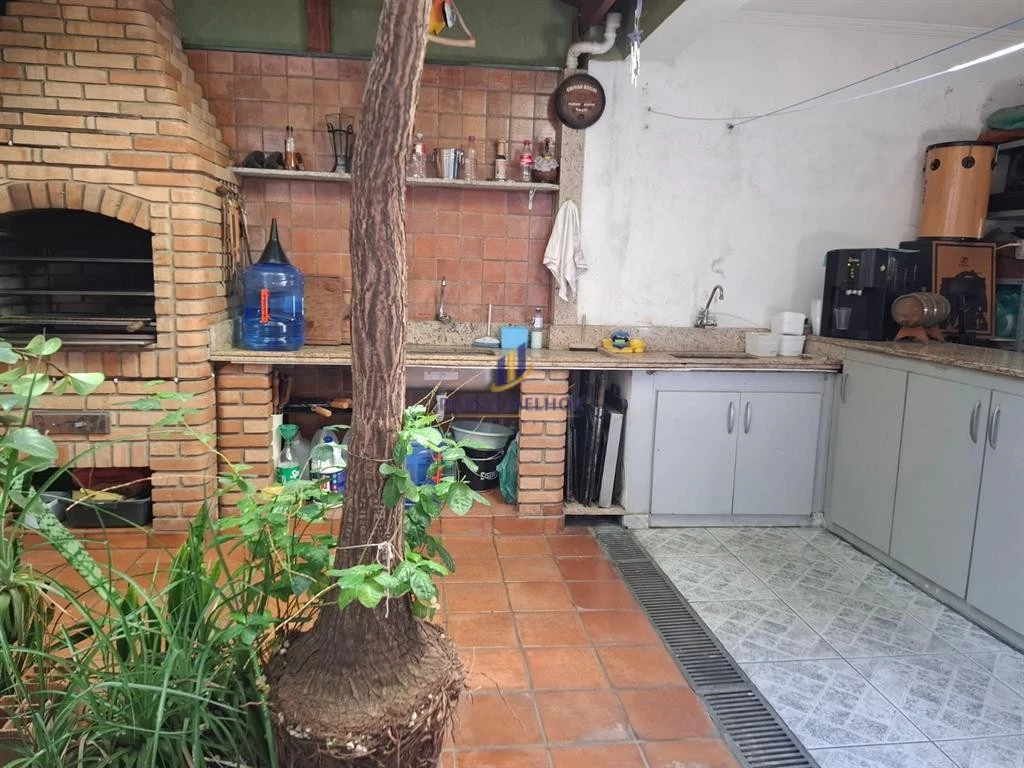 Casa, 3 quartos, 216 m² - Foto 22