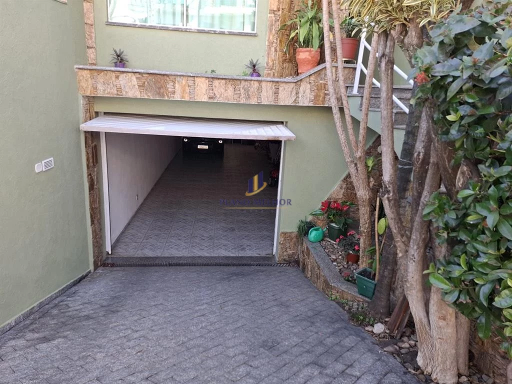 Casa, 3 quartos, 216 m² - Foto 3