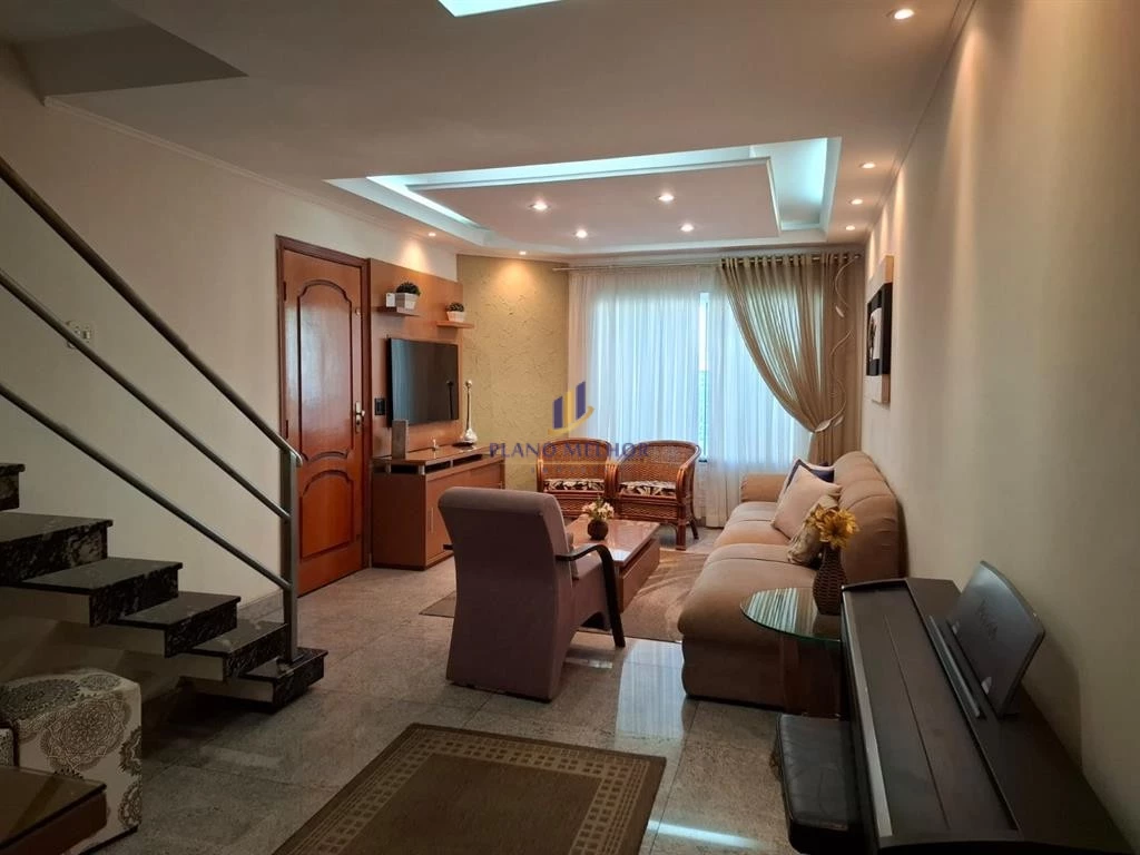 Casa, 3 quartos, 216 m² - Foto 6