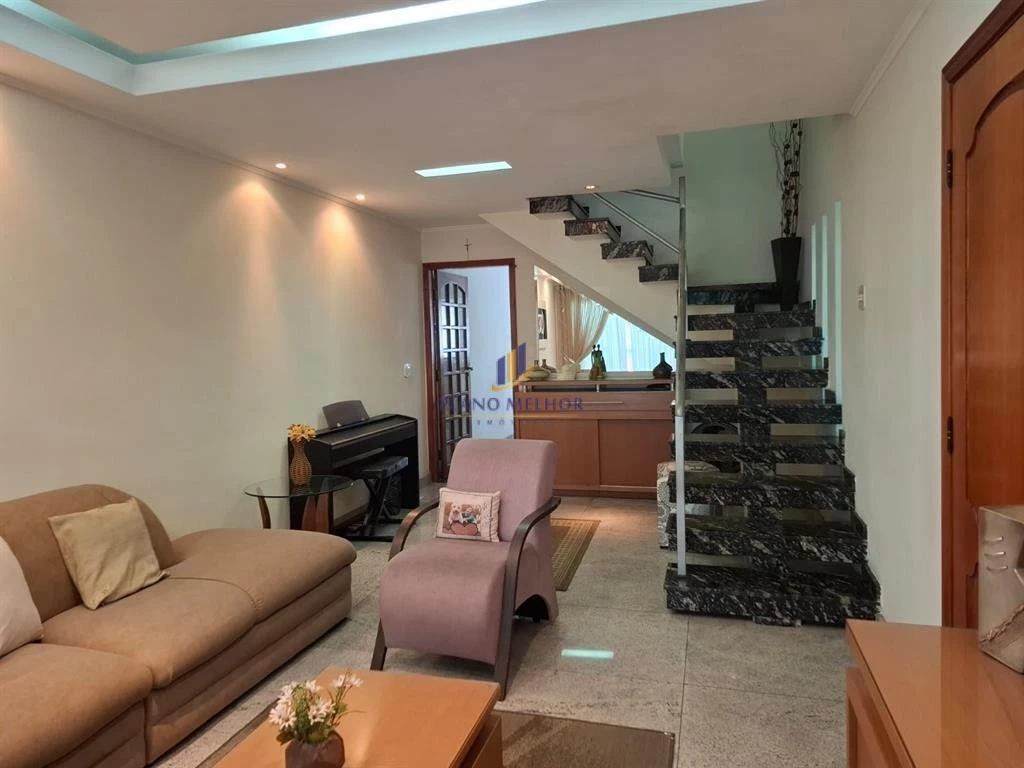 Casa, 3 quartos, 216 m² - Foto 7