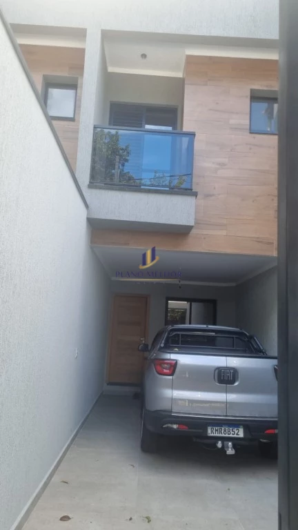 Casa, 3 quartos, 110 m² - Foto 24