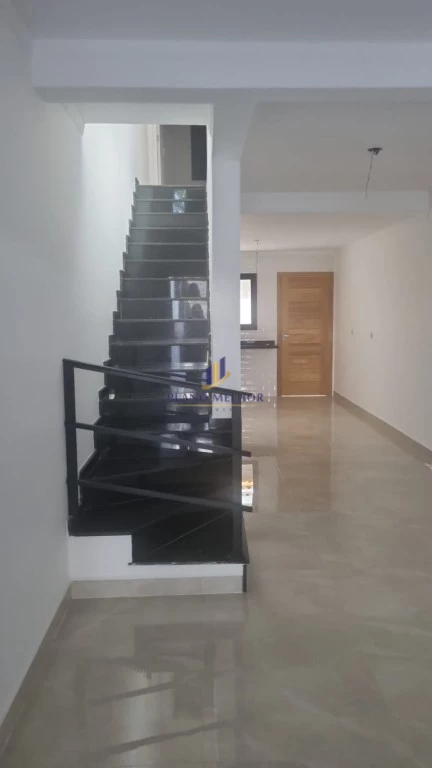 Casa, 3 quartos, 110 m² - Foto 3