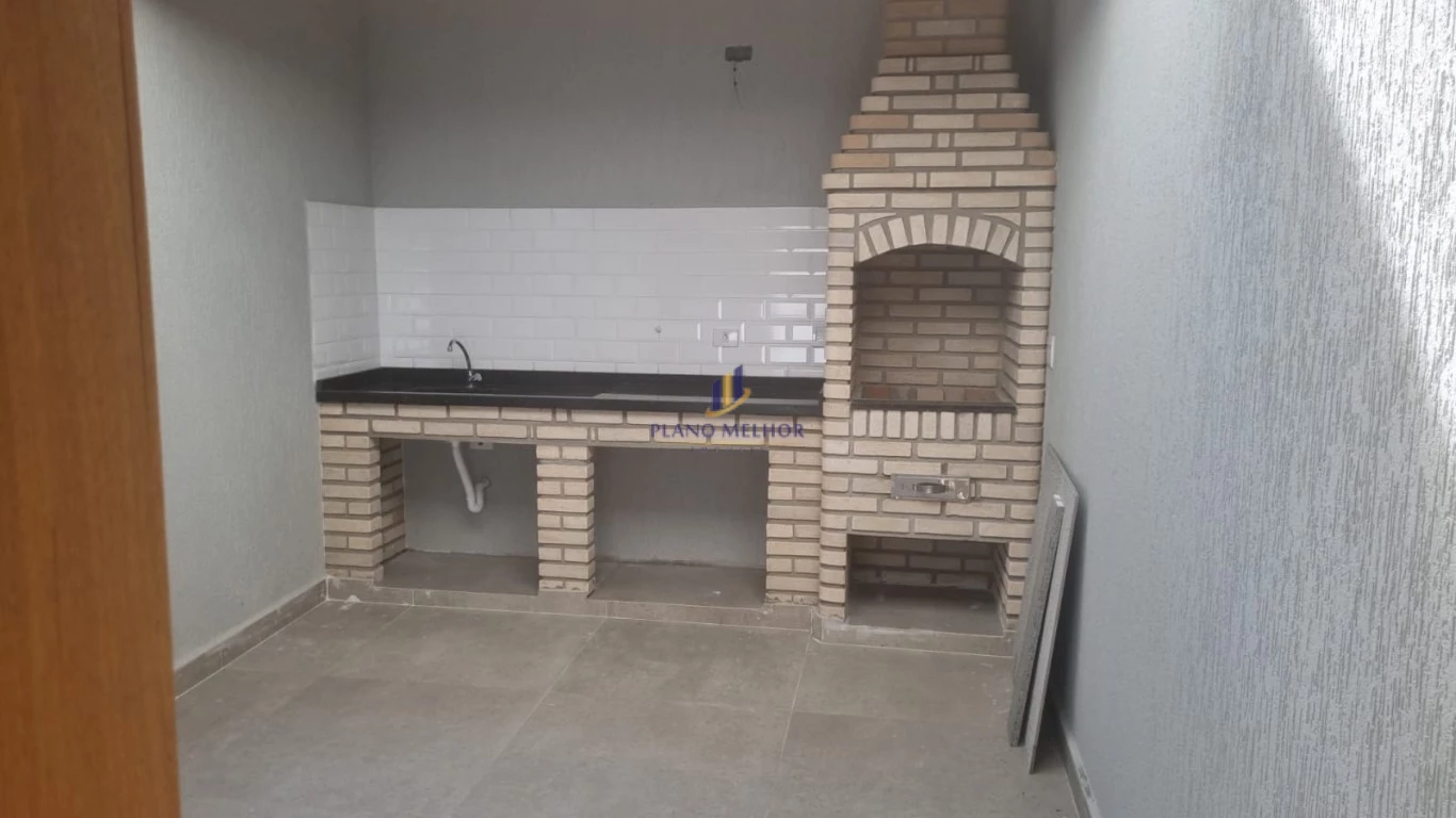 Casa, 3 quartos, 110 m² - Foto 8