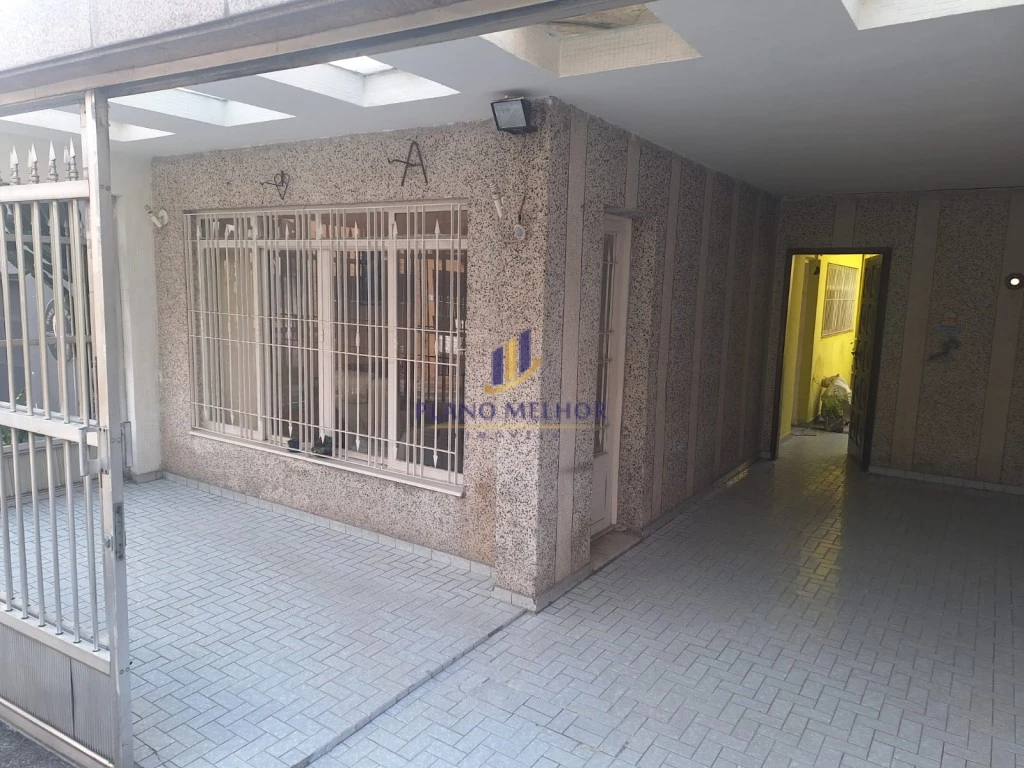 Casa, 3 quartos, 135 m² - Foto 2