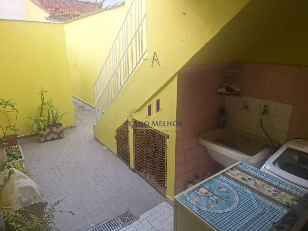 Casa, 3 quartos, 135 m² - Foto 24