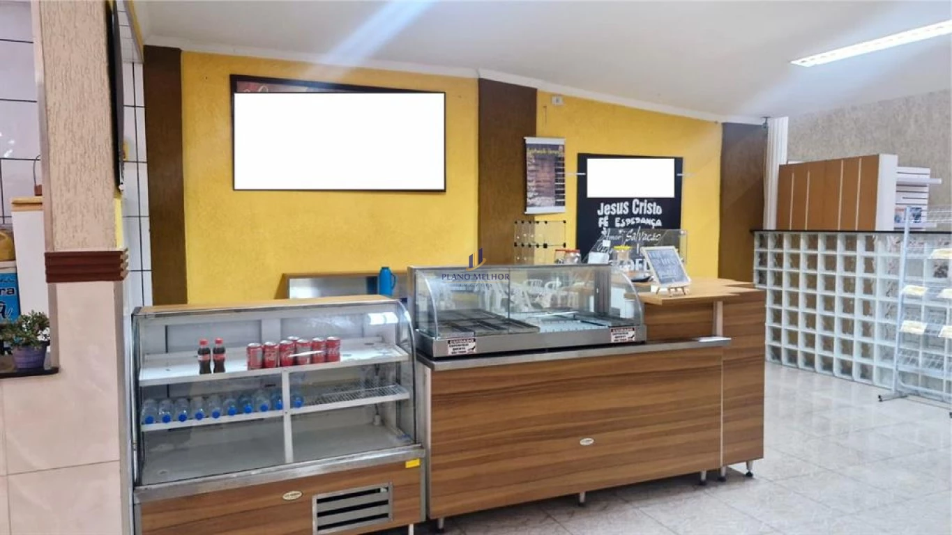 Loja-Salão, 500 m² - Foto 10