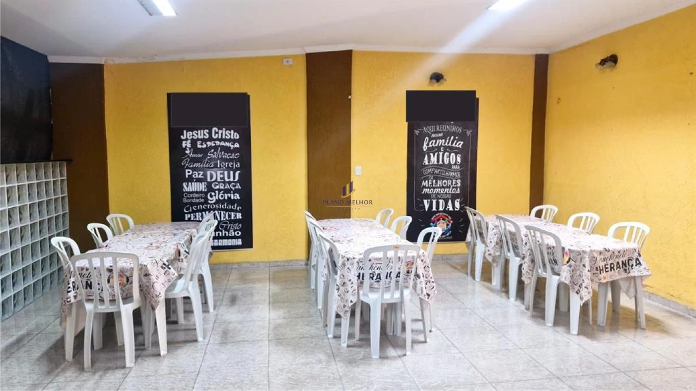 Loja-Salão, 500 m² - Foto 11