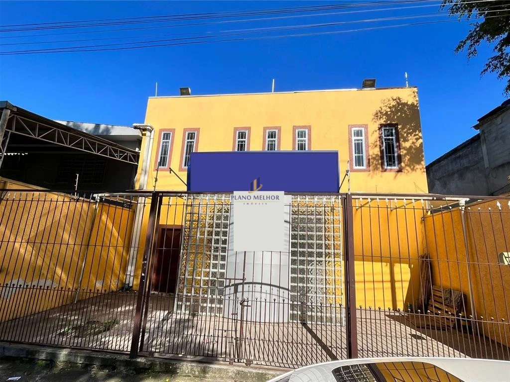 Loja-Salão, 500 m² - Foto 12