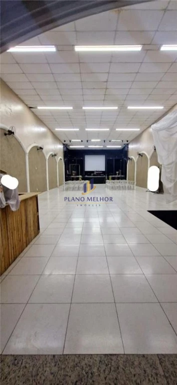 Loja-Salão, 500 m² - Foto 3