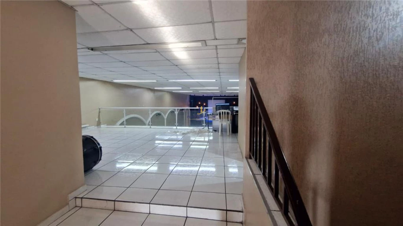 Loja-Salão, 500 m² - Foto 6