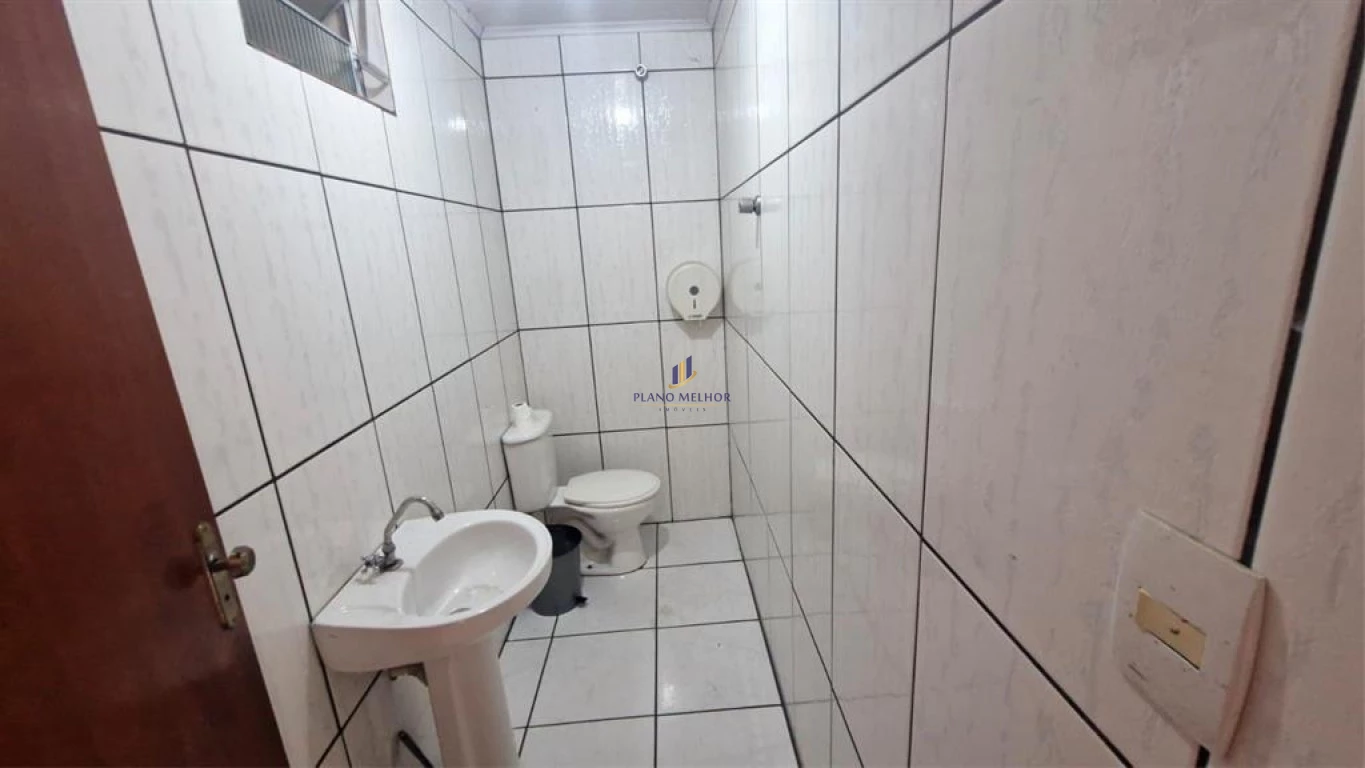 Loja-Salão, 500 m² - Foto 7