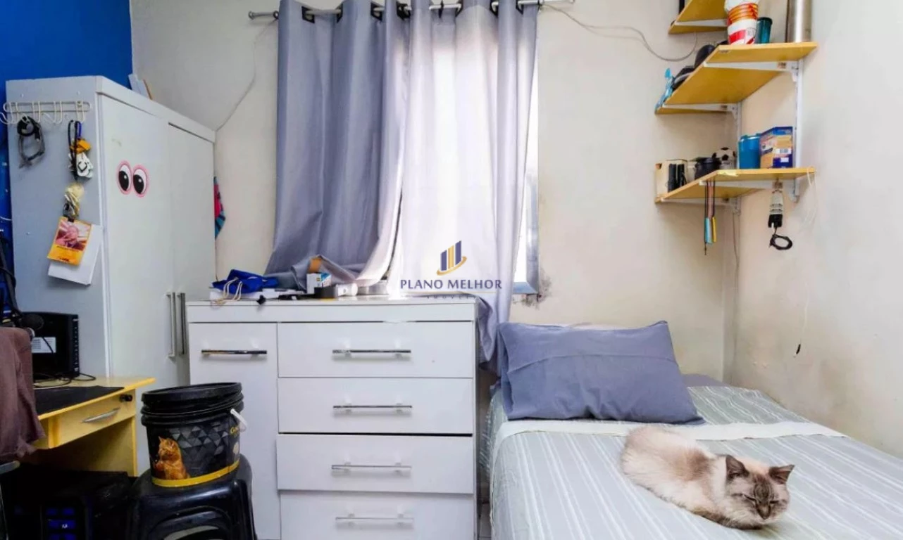 Apartamento, 2 quartos, 50 m² - Foto 12