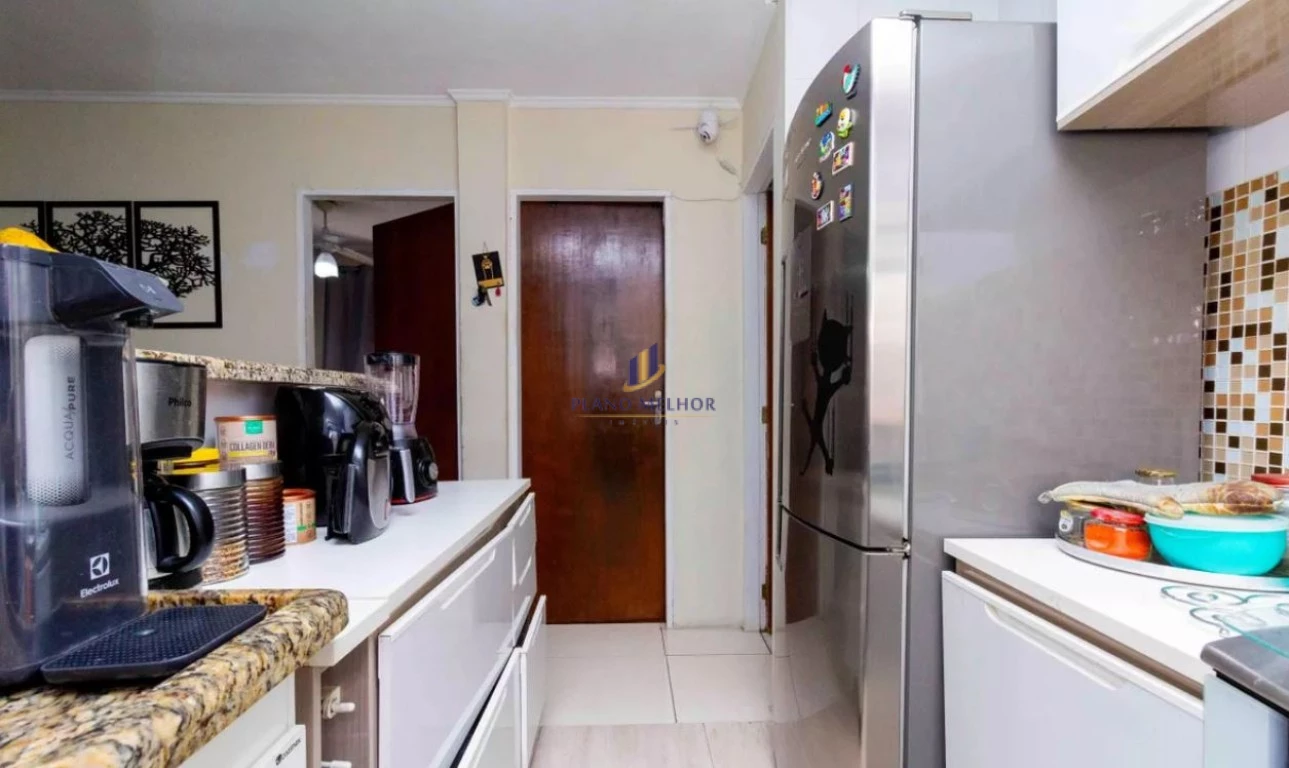 Apartamento, 2 quartos, 50 m² - Foto 13