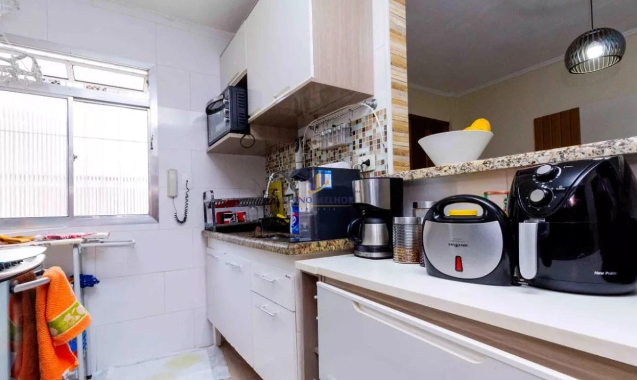 Apartamento, 2 quartos, 50 m² - Foto 14