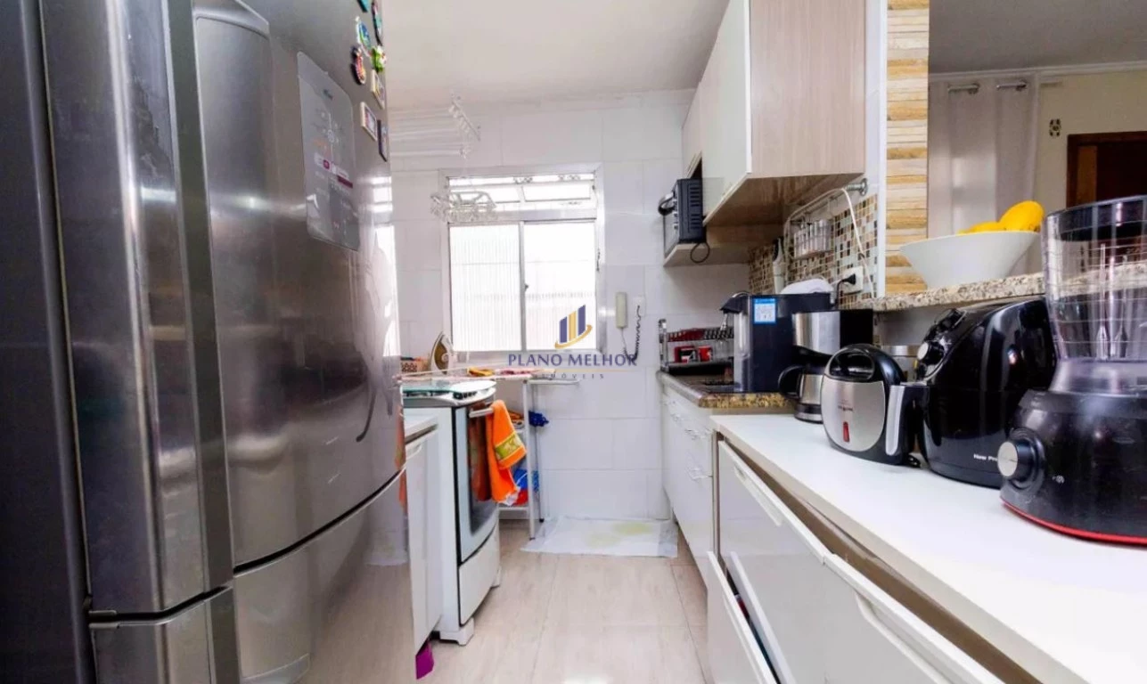 Apartamento, 2 quartos, 50 m² - Foto 18