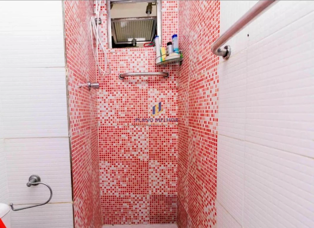 Apartamento, 2 quartos, 50 m² - Foto 20