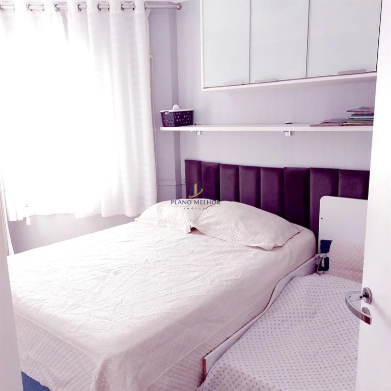 Apartamento, 2 quartos, 63 m² - Foto 10