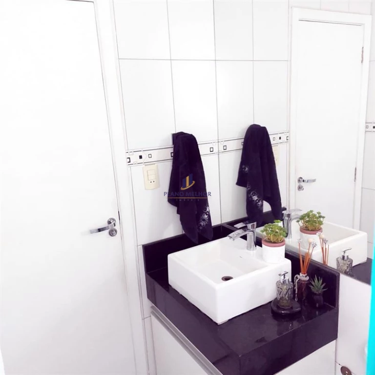 Apartamento, 2 quartos, 63 m² - Foto 12