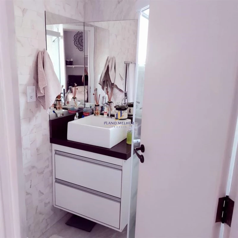 Apartamento, 2 quartos, 63 m² - Foto 14