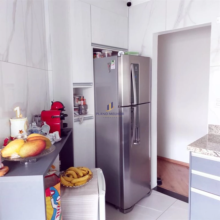 Apartamento, 2 quartos, 63 m² - Foto 6