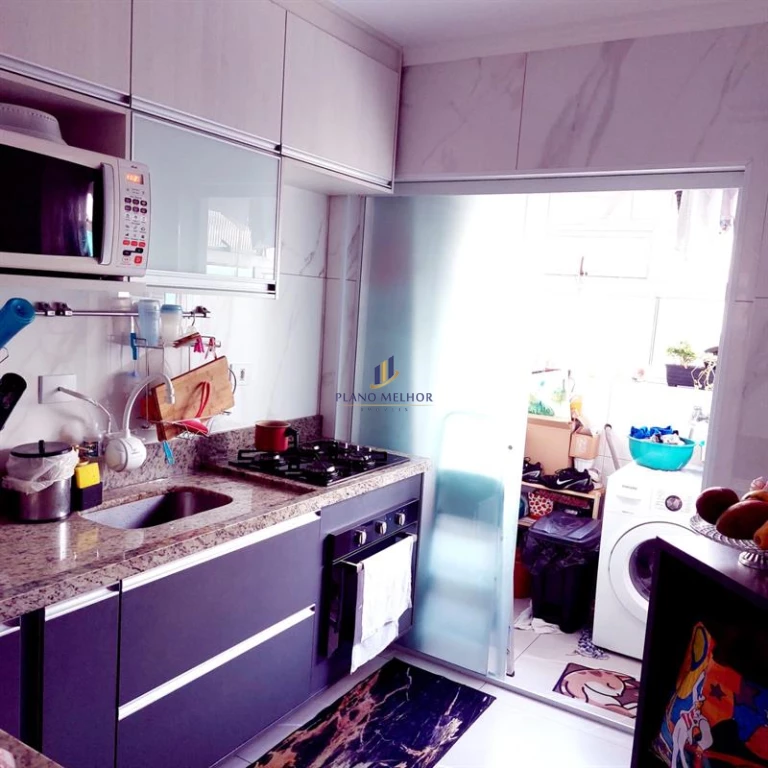 Apartamento, 2 quartos, 63 m² - Foto 8