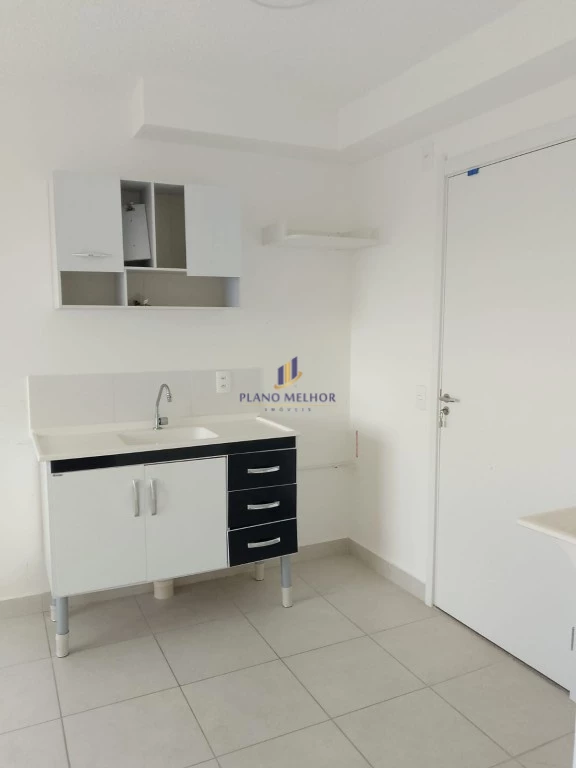 Apartamento, 2 quartos, 40 m² - Foto 1