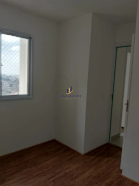 Apartamento, 2 quartos, 40 m² - Foto 3