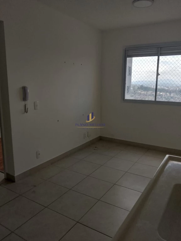 Apartamento, 2 quartos, 40 m² - Foto 4