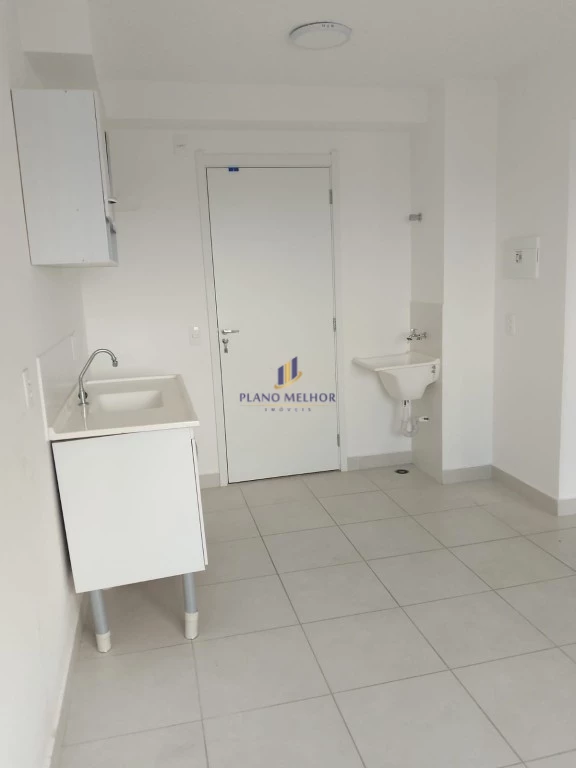 Apartamento, 2 quartos, 40 m² - Foto 5