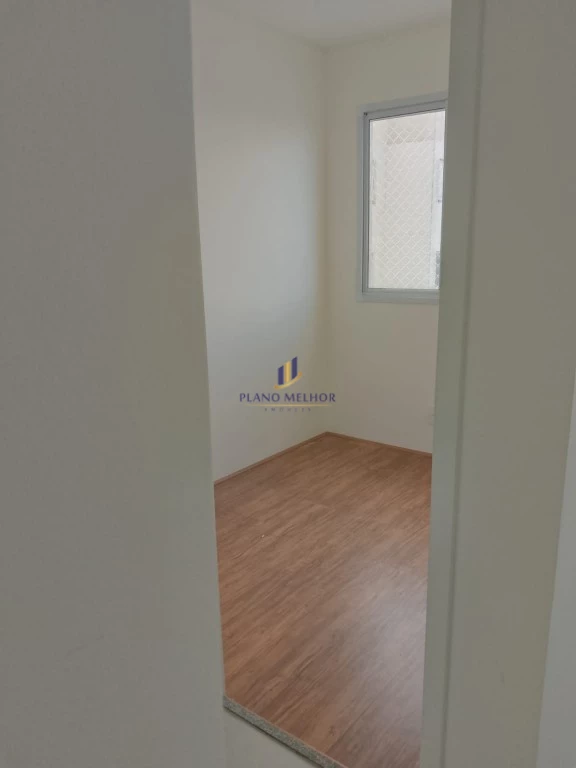Apartamento, 2 quartos, 40 m² - Foto 6