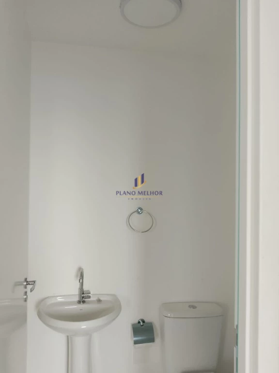 Apartamento, 2 quartos, 40 m² - Foto 7