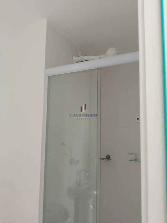 Apartamento, 2 quartos, 40 m² - Foto 8