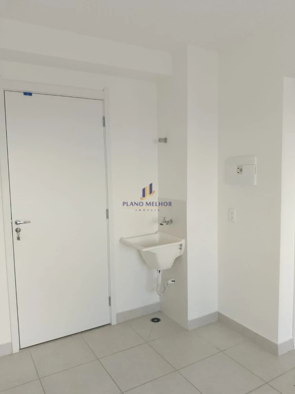 Apartamento, 2 quartos, 40 m² - Foto 9