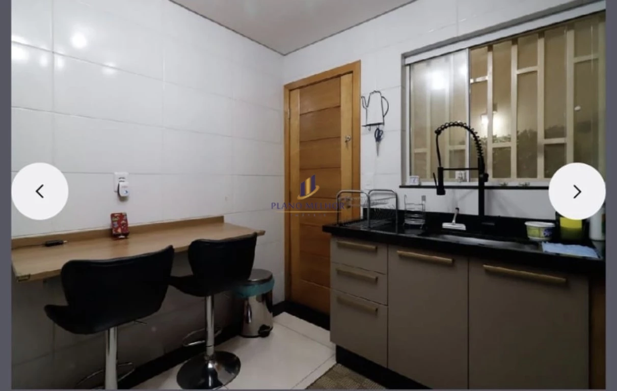 Casa, 3 quartos, 100 m² - Foto 4