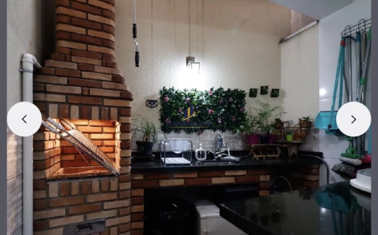 Casa, 3 quartos, 100 m² - Foto 5