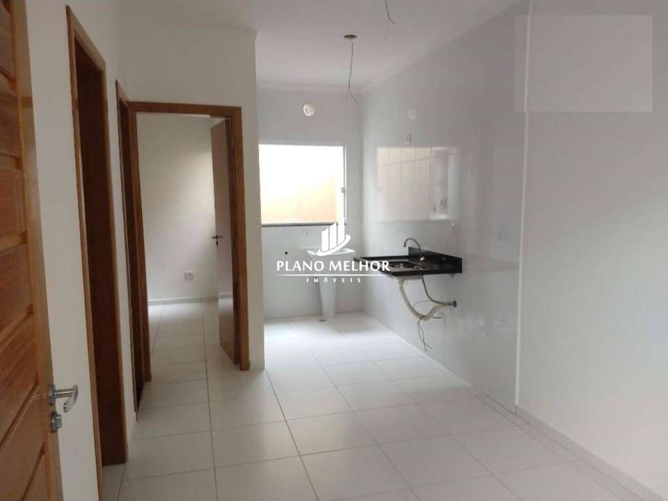 Apartamento, 2 quartos, 40 m² - Foto 10