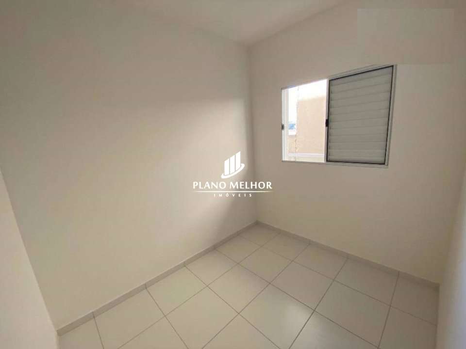 Apartamento, 2 quartos, 40 m² - Foto 15