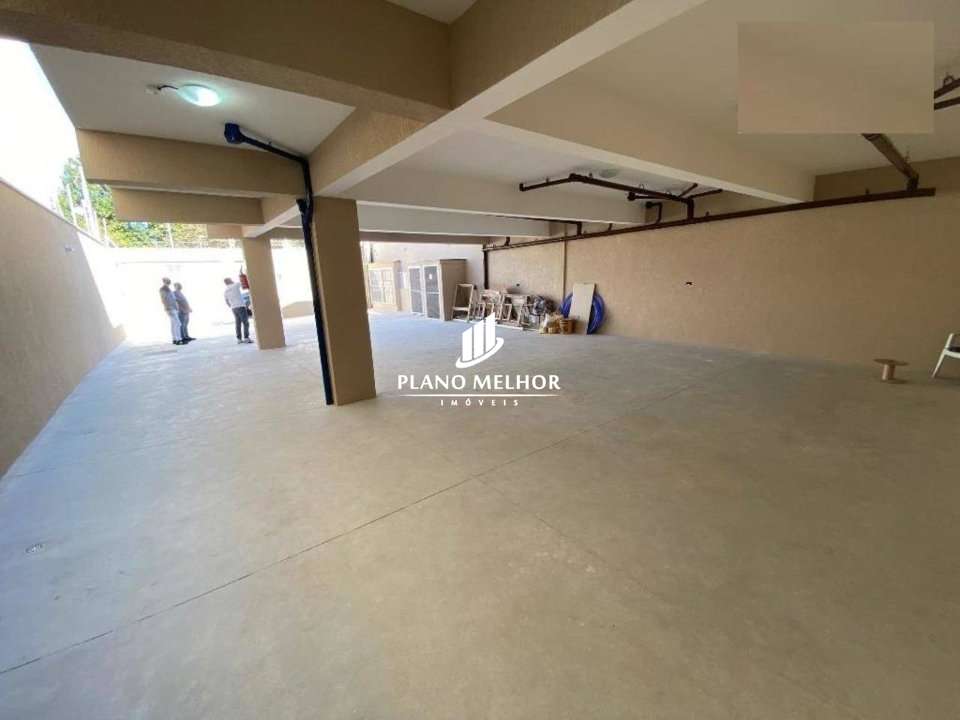 Apartamento, 2 quartos, 40 m² - Foto 20