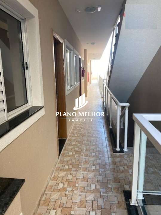 Apartamento, 2 quartos, 40 m² - Foto 22