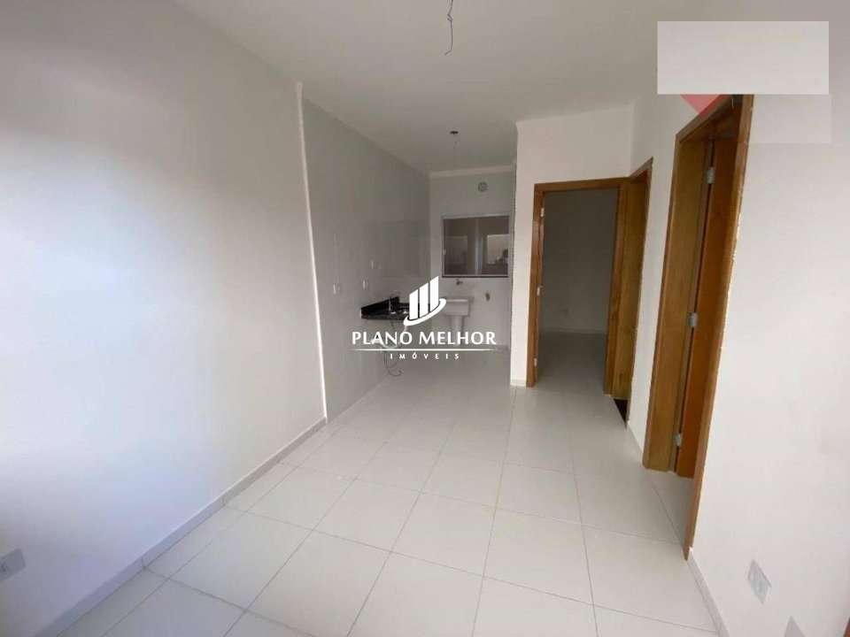 Apartamento, 2 quartos, 40 m² - Foto 24
