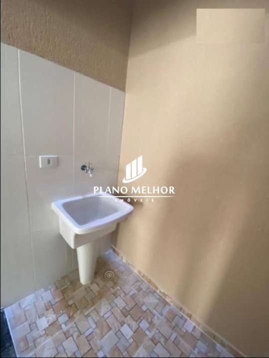 Apartamento, 2 quartos, 40 m² - Foto 3