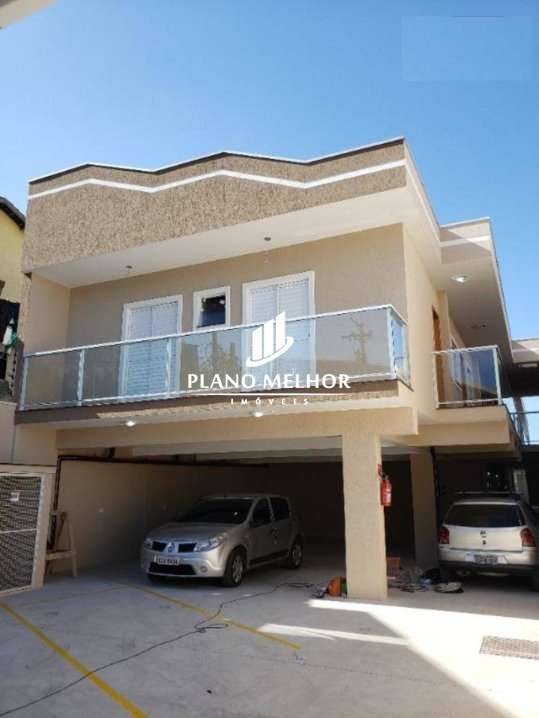 Apartamento, 2 quartos, 40 m² - Foto 6