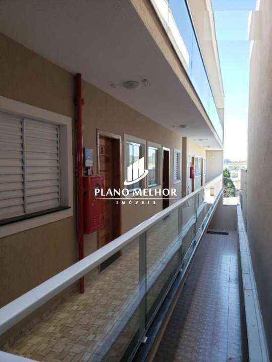 Apartamento, 2 quartos, 40 m² - Foto 8