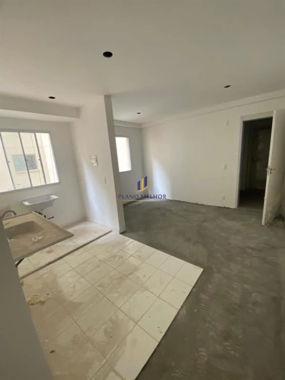 Apartamento, 2 quartos, 48 m² - Foto 1